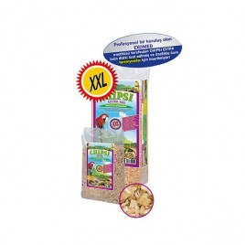 XXL Chipsi Talaş Taban Malzemesi 15 Kg | Kaplumbağa Doğal Taban Malzemesi