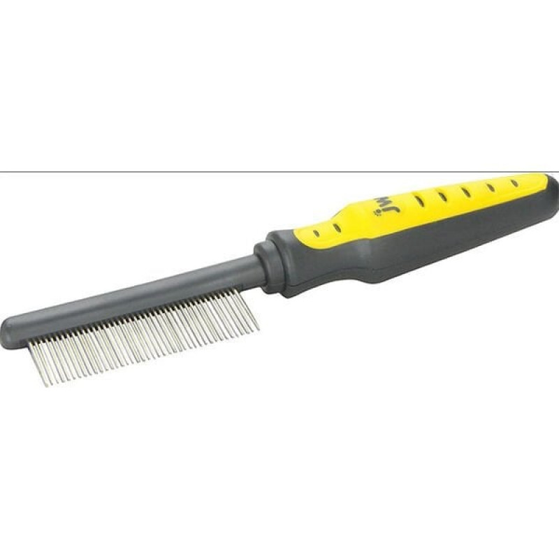 JW M Gripsoft Yumuşak Kavramalı Alt Kürk Tüy Tarağı | Köpek Tarağı