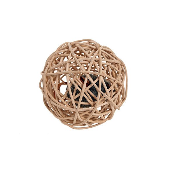 Karlie 10 Cm Sesli Fare | Kedi Top Oyuncak