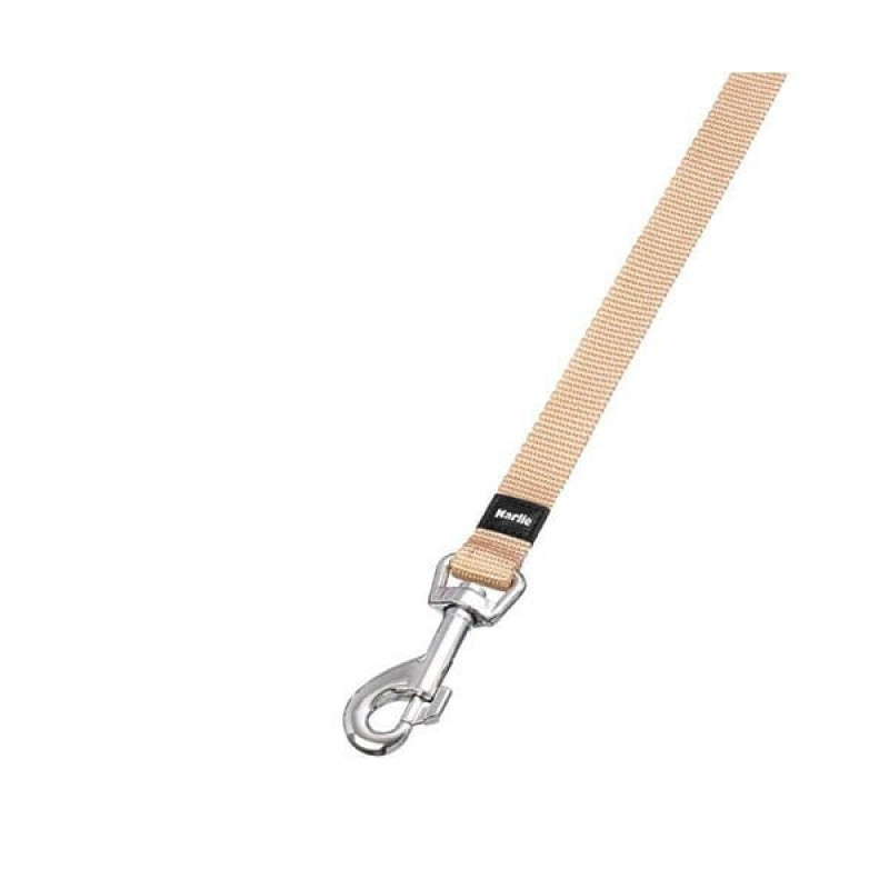 Karlie 100 Cm 10 Mm Gezdirme Xsmall Bej | Köpek Gezdirme Tasması Karlie 100 Cm 10 Mm Gezdirme Xsmall Bej | Köpek Gezdirme Tasması