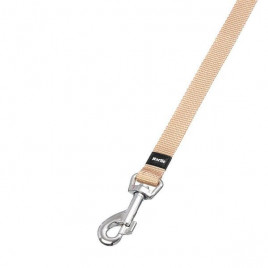 100 Cm 15 Mm Gezdirme Small Bej | Köpek Gezdirme Tasması 100 Cm 15 Mm Gezdirme Small Bej | Köpek Gezdirme Tasması