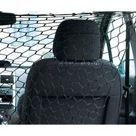 110X80 Cm Araç İçi Güvenlik Ağı | Köpek Araba İçi Aparat 110X80 Cm Araç İçi Güvenlik Ağı | Köpek Araba İçi Aparat