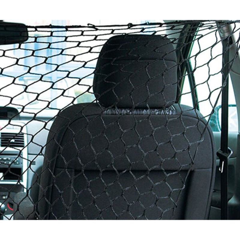 Karlie 110X80 Cm Araç İçi Güvenlik Ağı | Köpek Araba İçi Aparat Karlie 110X80 Cm Araç İçi Güvenlik Ağı | Köpek Araba İçi Aparat