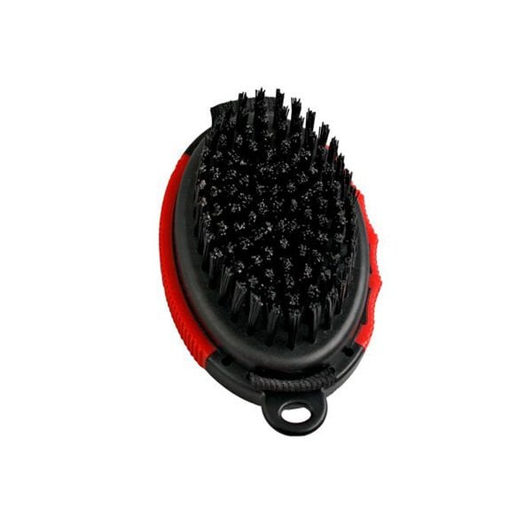 Karlie 12.5X7X4.5 Cm Profesyonel Masaj Uçlu Tüy Tarama | Köpek Tarağı