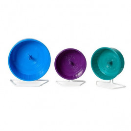 13 Cm Metal Ayaklı Küçük Çark | Hamster Oyuncak Ve Çark 13 Cm Metal Ayaklı Küçük Çark | Hamster Oyuncak Ve Çark