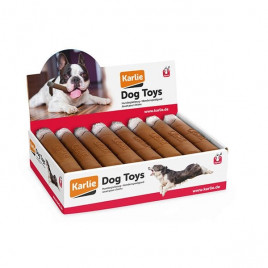 15 Cm Lateks Puro | Kauçuk Ve Plastik Köpek Oyuncağı