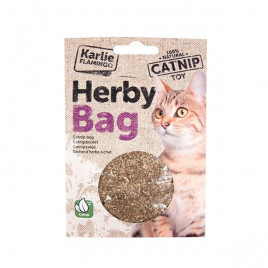 15 Gr Catnipli Eğitim | Kedi Otlu Oyuncak