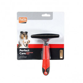 15.5X8.5X5.5 Cm Kıtık Açan Tüy Tarağı Small | Köpek Tarağı 15.5X8.5X5.5 Cm Kıtık Açan Tüy Tarağı Small | Köpek Tarağı