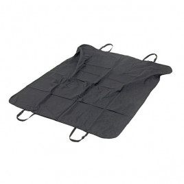 162x132 Cm Araç Koltuk Örtüsü Siyah | Köpek Araba Koltuk Koruma Örtüsü 162x132 Cm Araç Koltuk Örtüsü Siyah | Köpek Araba Koltuk Koruma Örtüsü