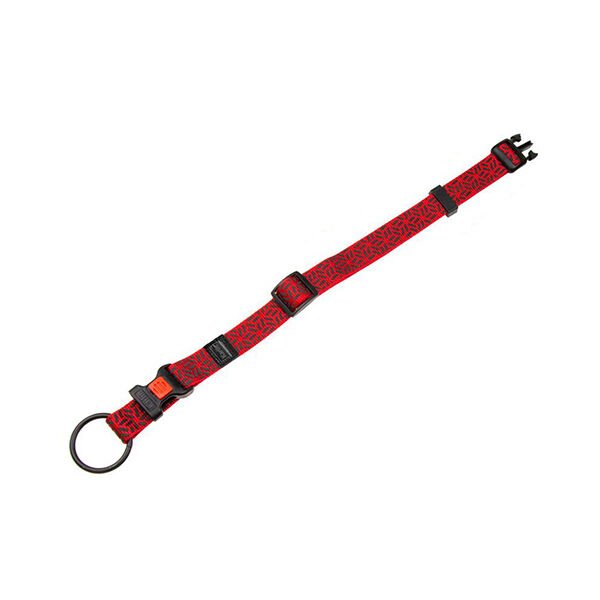 Karlie 20-35 Cm Boyun Xsmall Kırmızı | Köpek Boyun Tasması