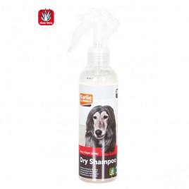 200 Ml Kuru Şampuan | Köpek Şampuanı 200 Ml Kuru Şampuan | Köpek Şampuanı
