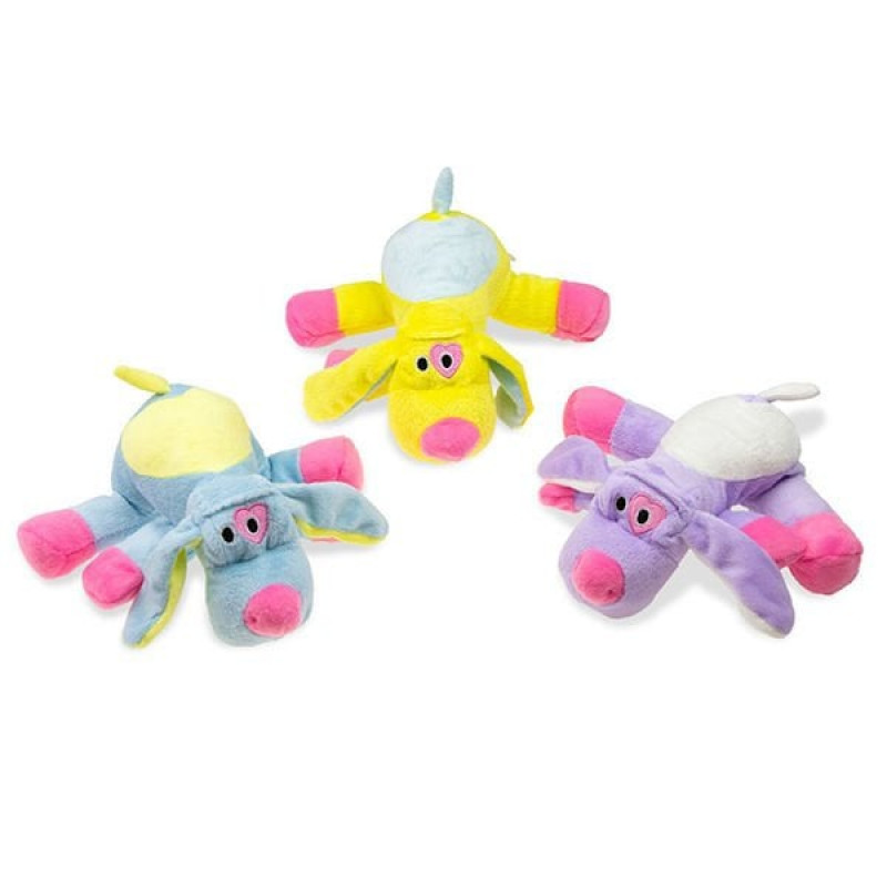 Karlie 21X8 Cm Peluş Flocki | Kumaş Ve Peluş Köpek Oyuncağı Karlie 21X8 Cm Peluş Flocki | Kumaş Ve Peluş Köpek Oyuncağı