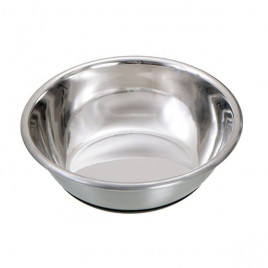 250 Ml Kaymaz Tabanlı Paslanmaz Çelik | Metal Mama Ve Su Kabı 250 Ml Kaymaz Tabanlı Paslanmaz Çelik | Metal Mama Ve Su Kabı