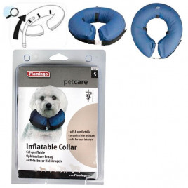 26X26X8.5 Cm Şişebilen Yakalık Small Mavi | Köpek Boyun Tasması 26X26X8.5 Cm Şişebilen Yakalık Small Mavi | Köpek Boyun Tasması