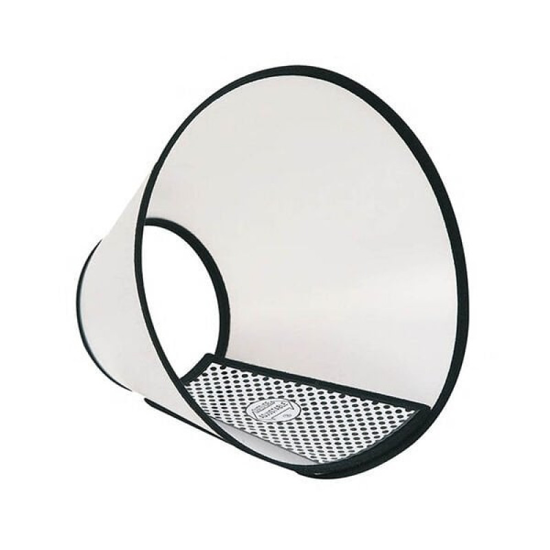 Karlie 30X80 Cm Elizabet Yakalığı | Köpek Ağız Ve Diş Bakım Ürünü Karlie 30X80 Cm Elizabet Yakalığı | Köpek Ağız Ve Diş Bakım Ürünü