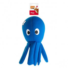 33X33X15 Cm Neopren Ahtapot Mavi | Kumaş Ve Peluş Köpek Oyuncağı 33X33X15 Cm Neopren Ahtapot Mavi | Kumaş Ve Peluş Köpek Oyuncağı