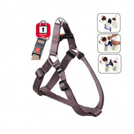 35-60 Cm Göğüs Small Kahverengi | Köpek Göğüs Tasması 35-60 Cm Göğüs Small Kahverengi | Köpek Göğüs Tasması