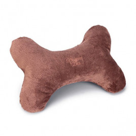 35X23 Cm Kemik Şekilli Peluş Pembe | Kemik Şekilli Köpek Oyuncağı 35X23 Cm Kemik Şekilli Peluş Pembe | Kemik Şekilli Köpek Oyuncağı