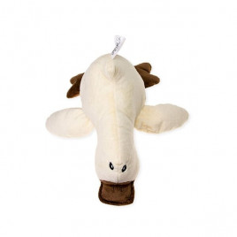 36 Cm Peluş Ördek Ferdinand | Kumaş Ve Peluş Köpek Oyuncağı 36 Cm Peluş Ördek Ferdinand | Kumaş Ve Peluş Köpek Oyuncağı