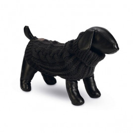 36 Cm Süveter Xlarge Antrasit | Köpek Kıyafeti 36 Cm Süveter Xlarge Antrasit | Köpek Kıyafeti