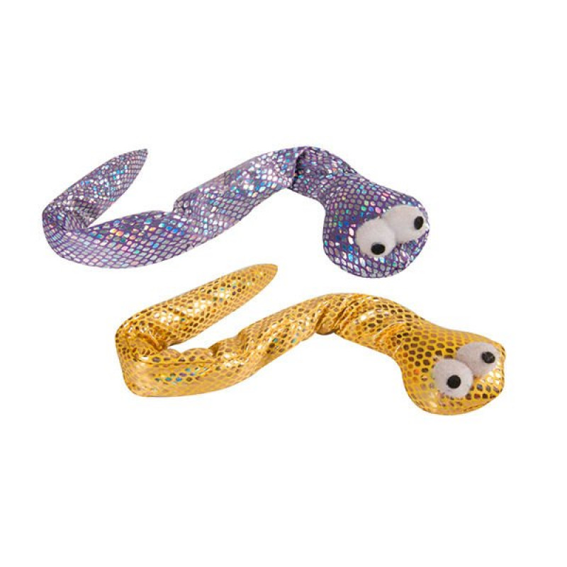 Karlie 39X5X4 Cm Peluş Yılan Renkli | Peluş Kedi Oyuncağı Karlie 39X5X4 Cm Peluş Yılan Renkli | Peluş Kedi Oyuncağı