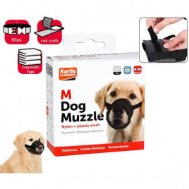 40-67 Cm Soft Köpek Ağızlık Siyah | Köpek Ağızlığı 40-67 Cm Soft Köpek Ağızlık Siyah | Köpek Ağızlığı