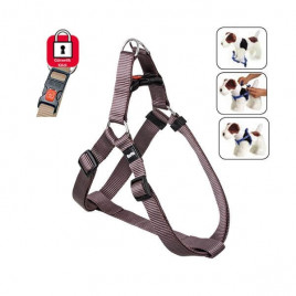 40-70 Cm Göğüs Medium Kahverengi | Köpek Göğüs Tasması 40-70 Cm Göğüs Medium Kahverengi | Köpek Göğüs Tasması