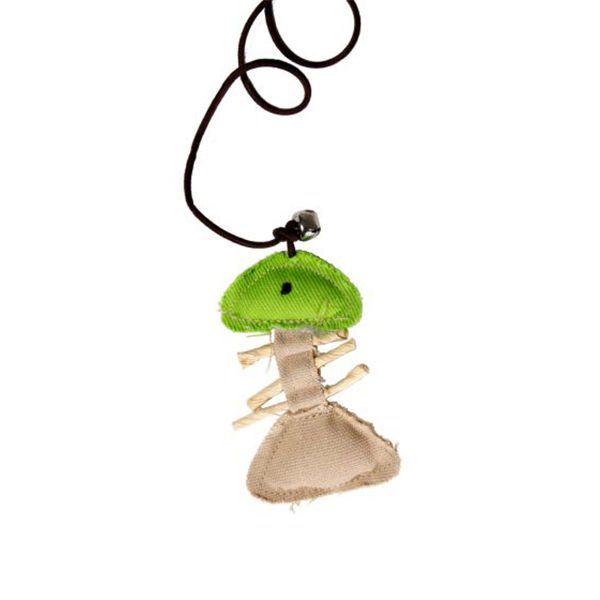 Karlie 50 Cm Kılçık | Kedi Oltası