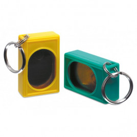 5x3x1.5 Cm Köpekler İçin Eğitim Akustik Clicker | Köpek Eğitim Clicker