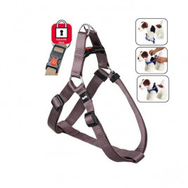 60-90 Cm Göğüs Large Kahverengi | Köpek Göğüs Tasması 60-90 Cm Göğüs Large Kahverengi | Köpek Göğüs Tasması