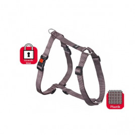 65-100 Cm Kilitli Göğüs Large Gri | Köpek Göğüs Tasması 65-100 Cm Kilitli Göğüs Large Gri | Köpek Göğüs Tasması