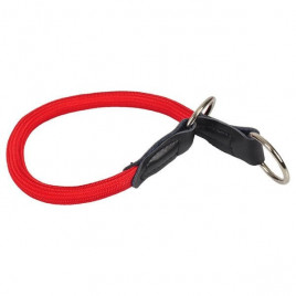 70 Cm 1.2 Mm Suni Deri Eğitim Kırmızı | Köpek Eğitim Tasması 70 Cm 1.2 Mm Suni Deri Eğitim Kırmızı | Köpek Eğitim Tasması