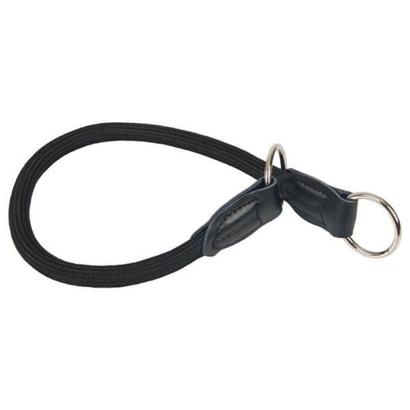 Karlie 70X1.2 Cm Suni Deri Eğitim Siyah | Köpek Eğitim Tasması Karlie 70X1.2 Cm Suni Deri Eğitim Siyah | Köpek Eğitim Tasması