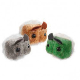 7X5X4 Cm Titreşimli Fare | Kedi Fare Oyuncak 7X5X4 Cm Titreşimli Fare | Kedi Fare Oyuncak