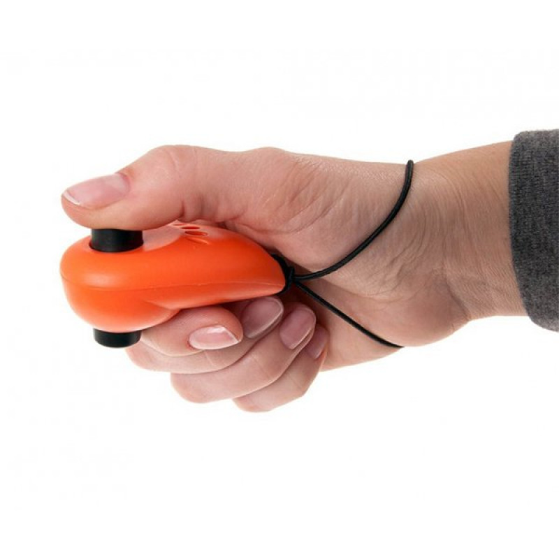 Karlie 7x3x4 Cm Köpekler İçin Eğitim İkili Clicker Turuncu | Köpek Eğitim Clicker Karlie 7x3x4 Cm Köpekler İçin Eğitim İkili Clicker Turuncu | Köpek Eğitim Clicker