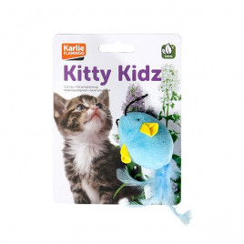 9 Cm Tüylü | Peluş Kedi Oyuncağı