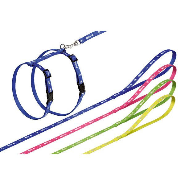 Karlie Art Sportiv 110 Cm 10 Mm Uzatma Sarı | Köpek Gezdirme Tasması