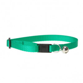 Art Sportiv 30 Cm 10 Mm Boyun Yeşil | Kedi Boyun Tasması Art Sportiv 30 Cm 10 Mm Boyun Yeşil | Kedi Boyun Tasması