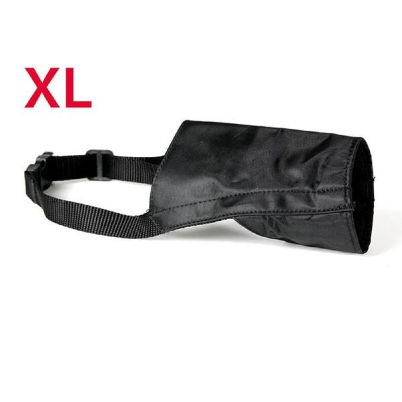 Karlie Naylon Ağızlık Xlarge Siyah | Köpek Ağızlığı Karlie Naylon Ağızlık Xlarge Siyah | Köpek Ağızlığı