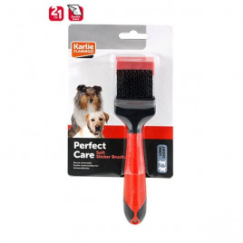 Pro Perdahlı Yumuşak Uçlu | Köpek Tarağı Pro Perdahlı Yumuşak Uçlu | Köpek Tarağı