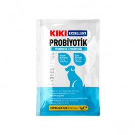 1 Gr Toz Probiyotik ve Prebiyotik Saşe | Kedi Vitamini 1 Gr Toz Probiyotik ve Prebiyotik Saşe | Kedi Vitamini