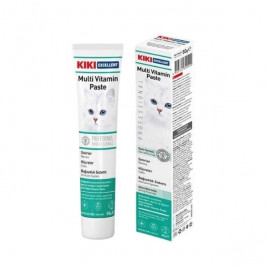 100 Gr Multi Vitamin Malt Macunu | Kedi Vitamini 100 Gr Multi Vitamin Malt Macunu | Kedi Vitamini