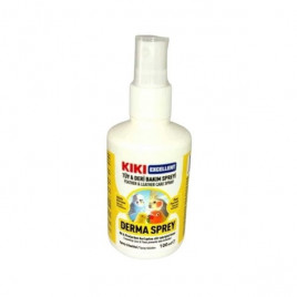 100 Ml Derma Sprey | Kuş İlacı 100 Ml Derma Sprey | Kuş İlacı