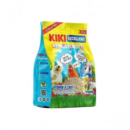 150 Gr Konuşturucu Yem | Kuş Yemi