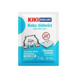 25 Gr Kum Koku Giderici Okyanus Esintisi | Kedi Kumu Koku Giderici 25 Gr Kum Koku Giderici Okyanus Esintisi | Kedi Kumu Koku Giderici