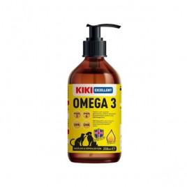 250 Ml Omega 3 Balık Yağı | Köpek Vitamini 250 Ml Omega 3 Balık Yağı | Köpek Vitamini