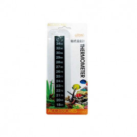 Ista Ldc Termometre | Akvaryum Derecesi