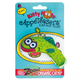 Kitty Hoots 11 Cm Teenie Sardini | Kedi Otlu Oyuncak Kitty Hoots 11 Cm Teenie Sardini | Kedi Otlu Oyuncak