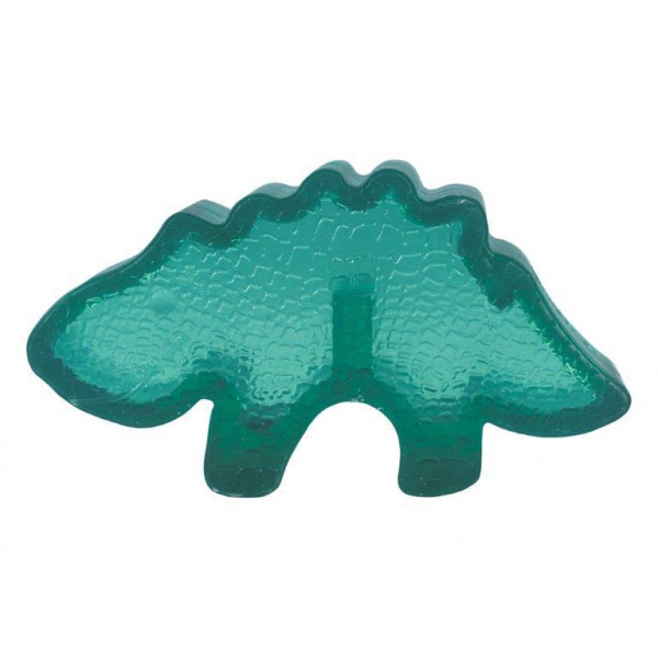 Kong 21,5cm Oyuncak, Squeezz Timsah, L | Köpek Çiğneme