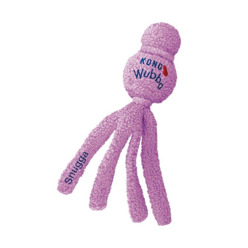 Kong 22cm Wubba Peluş Sessiz Oyuncak S | Kumaş Ve Peluş Köpek Oyuncağı Kong 22cm Wubba Peluş Sessiz Oyuncak S | Kumaş Ve Peluş Köpek Oyuncağı